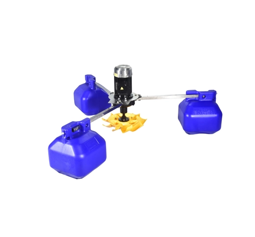 Super Impeller Splash Aeartor