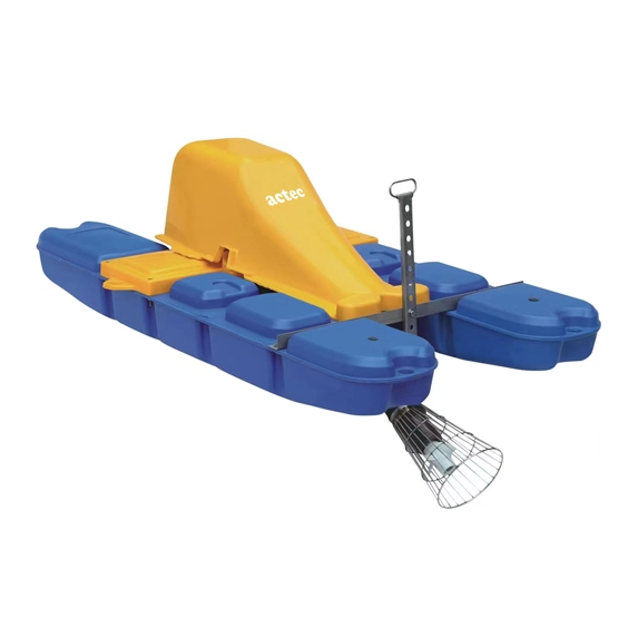 deep jet aerator in china