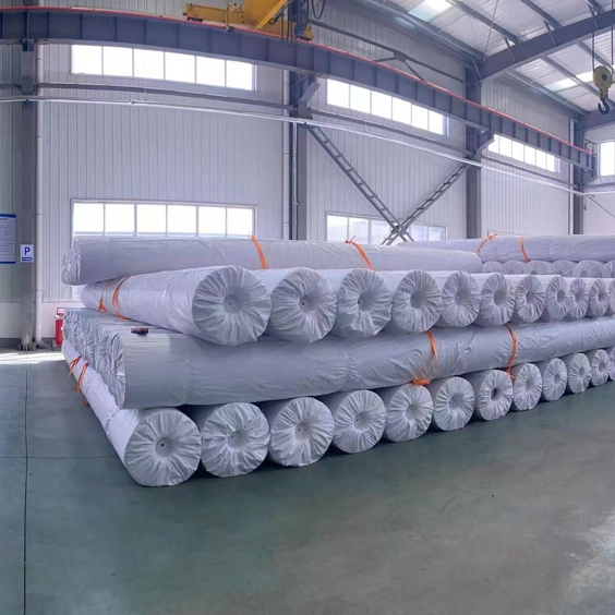 geomembrane hdpe liner companies