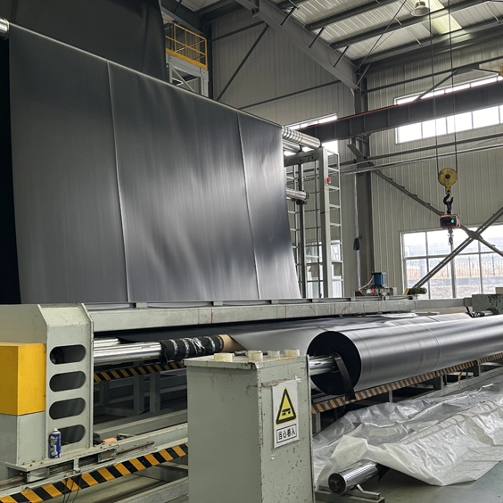 geomembrane hdpe liner cost
