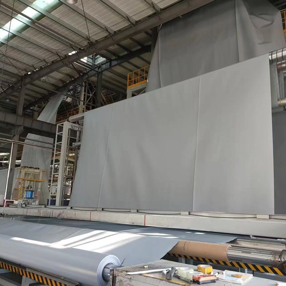 geomembrane hdpe liner factories