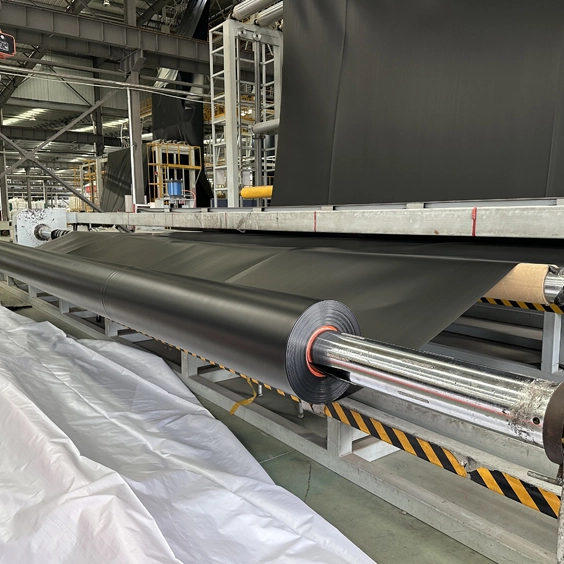 geomembrane hdpe liner price