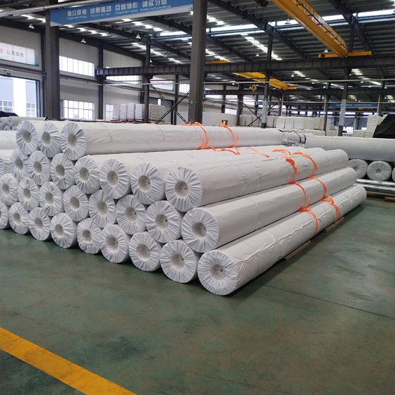 geomembrane hdpe liner uses