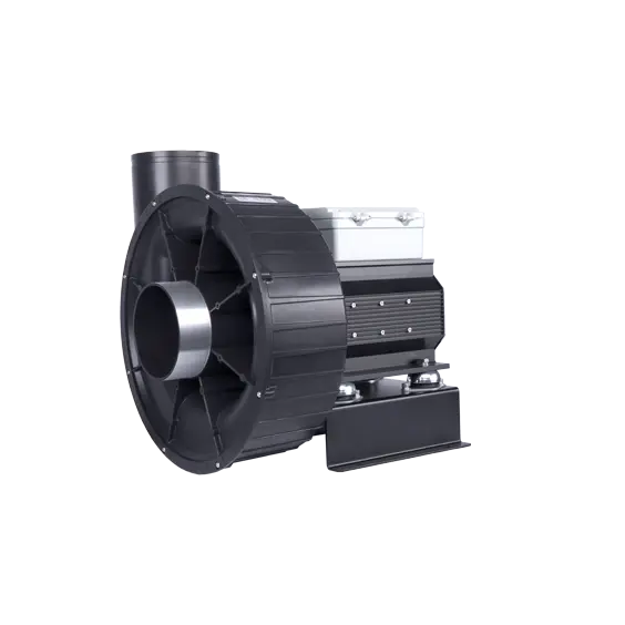 high speed centrifugal blower in china