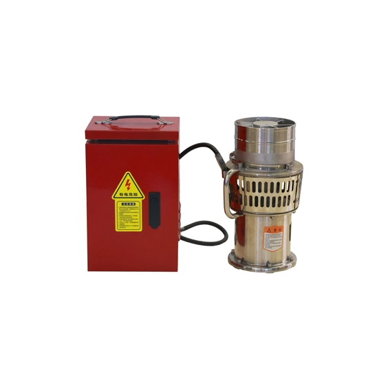 portable permanent magnet submersible pump price