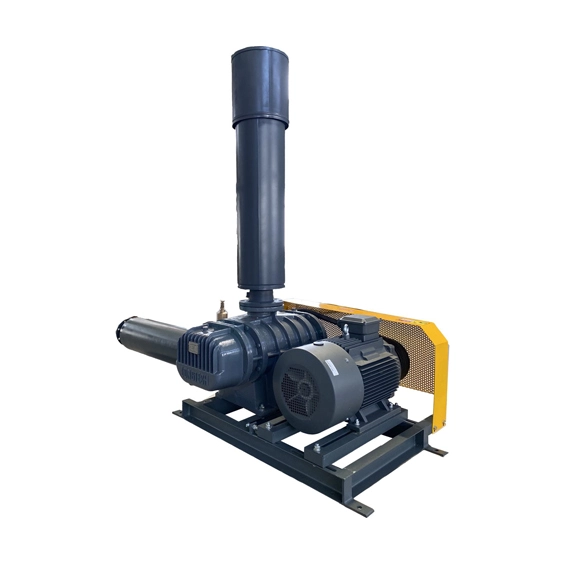 roots blower supplier