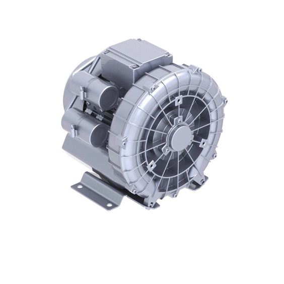 side channel blower price