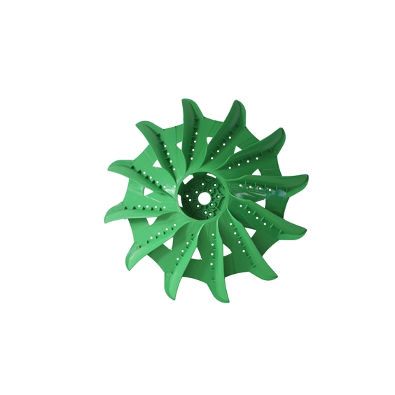 super impeller splash aeartor cost