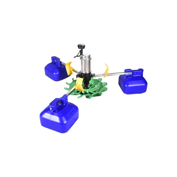 super impeller splash aeartor price