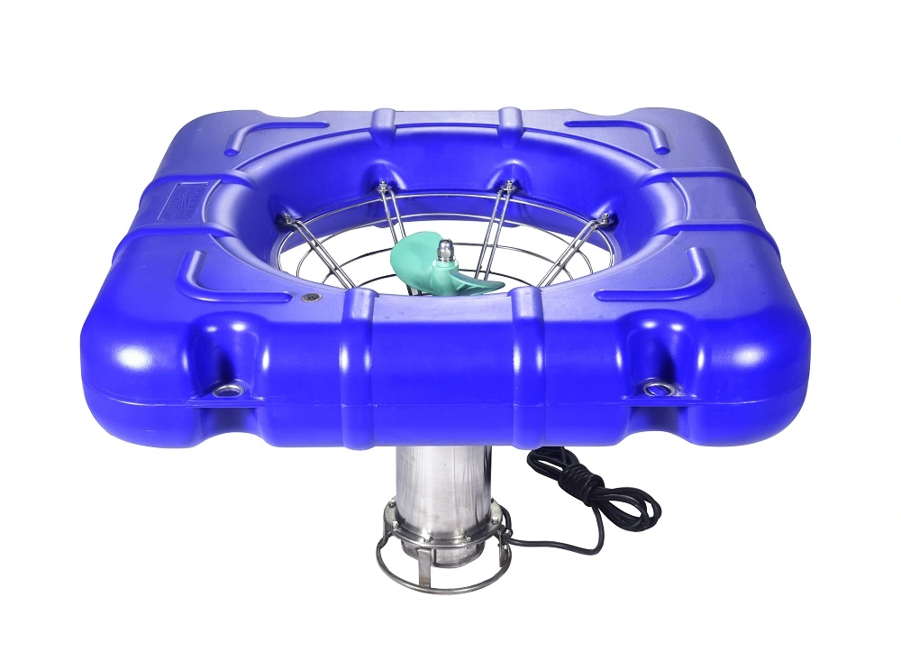 Splash Aerator Water Cooling Fj-Wc Series
