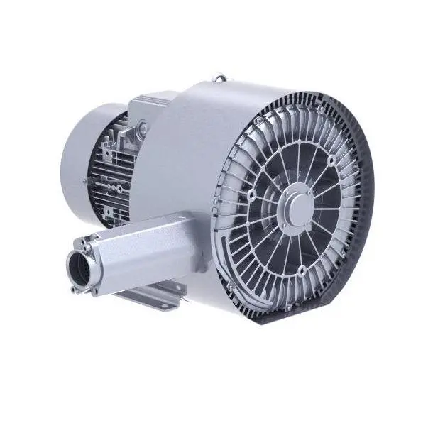 Side Channel Blower
