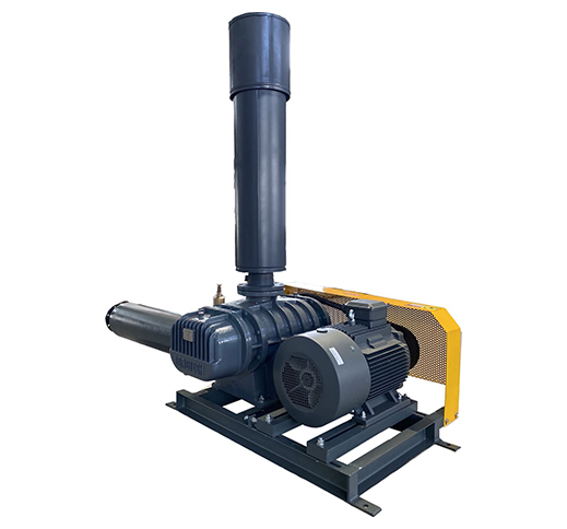 Aquaculture Roots Blower