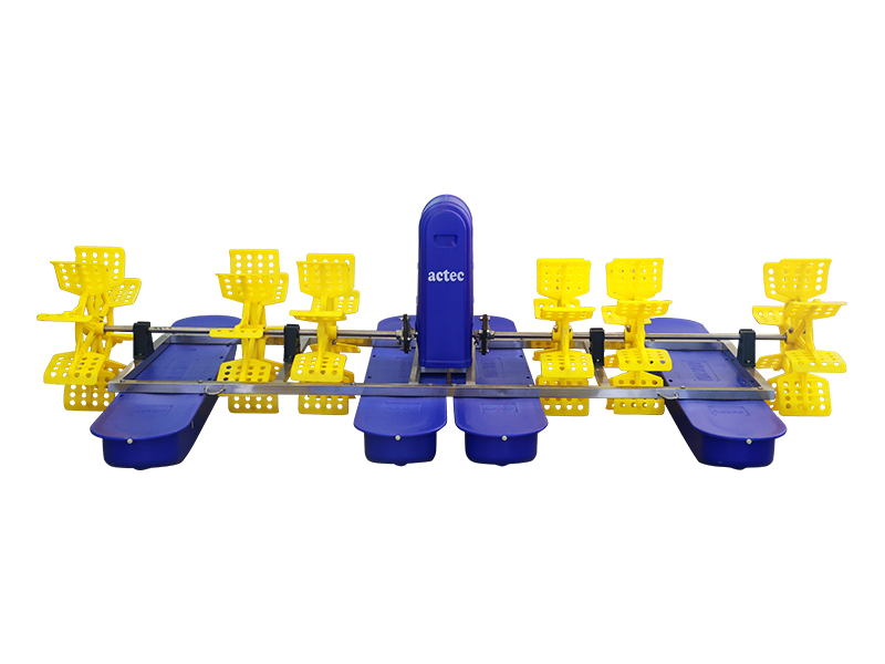 super impeller splash aeartor supplier